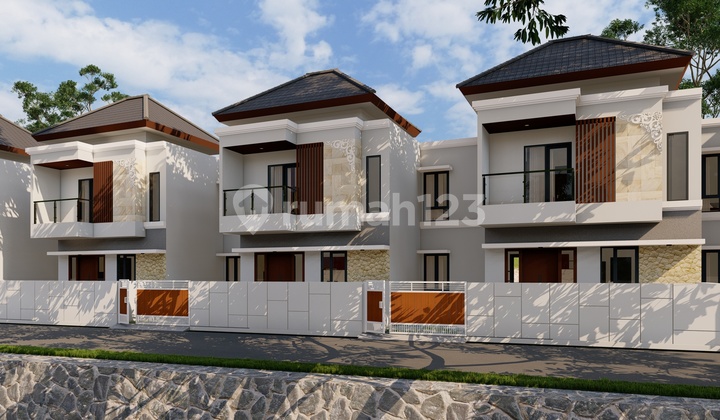 Asta River Side Residence Jl. Mandiri Taman Griya Jimbaran Bali