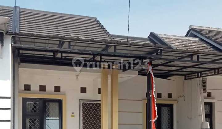 RUMAH MURAH DI BOJONG GEDE BOGOR JAWA BARAT