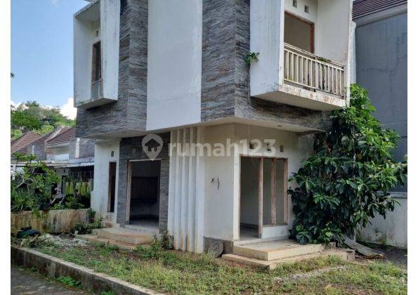 Rumah Murah Harga di Bawah Njop The Royal Griya Loka Tabanan Bali 2