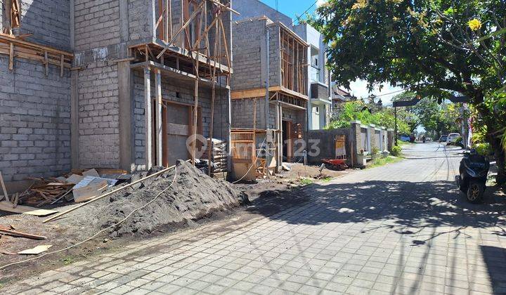 Rumah 2 Lantai 155m2 Jl. Gunung Andakasa Denpasar Bali 2