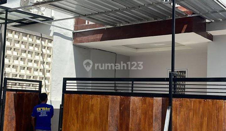 Rumah 2 Lantai Siap Huni Dekat Rs Balimed Jl. Mahendradata Denpasar Bali 2