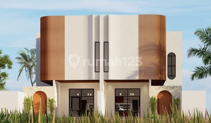 Freehold Villa Jl. Gunung Lumut Padangsambian Kelod Denpasar Freehold Villa Jl. Gunung Lumut Padangsambian Kelod Denpasar