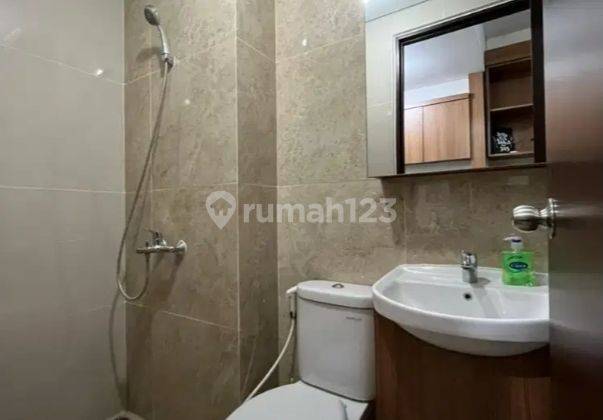 Dijual Apartemen Full Furnished di TSM Cibubur 4
