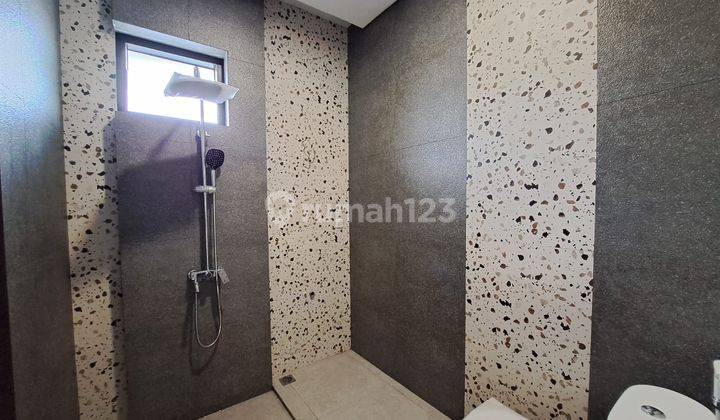 Dijual Rumah Cantik Modern Mewah di Cipinang Jakarta Timur 2