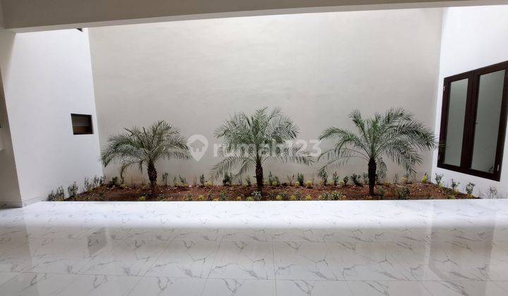 Dijual Rumah Cantik Modern Mewah di Cipinang Jakarta Timur 17