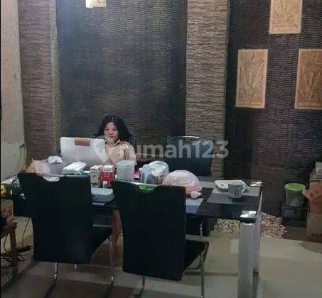 Dijual Rumah Murah Modern 3 Lantai di Metland Transyogi Cileungsi  2