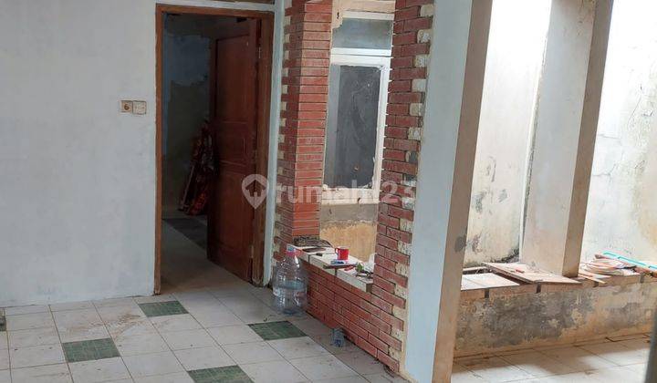 Dijual Rumah luas Murah di Perum. Villa Nusa Indah 2 Bogor 3