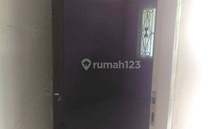 Dijual Rumah Murah Strategis di Pondok Gede Jakarta Timur 5