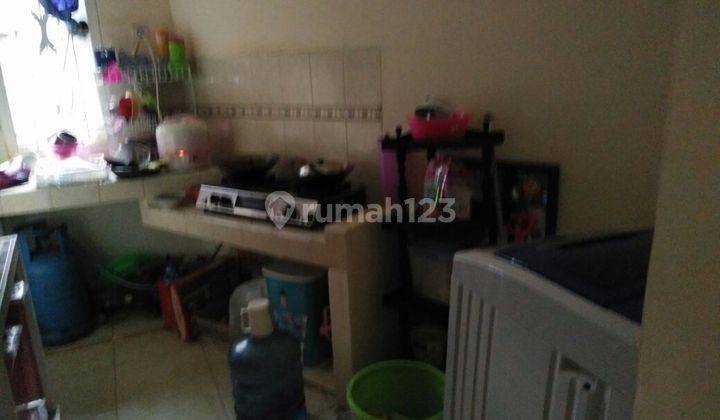 Dijual Rumah Murah Strategis di Pondok Gede Jakarta Timur 8