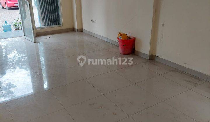 Dijual Ruko Murah di Metland Transyogi Cileungsi 4