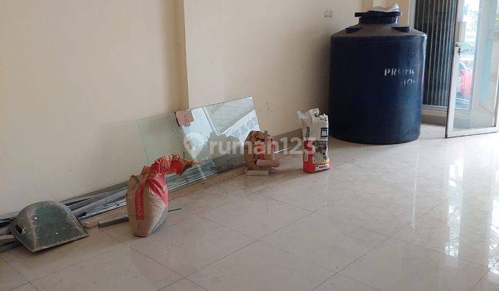 Dijual Ruko Murah di Metland Transyogi Cileungsi 6