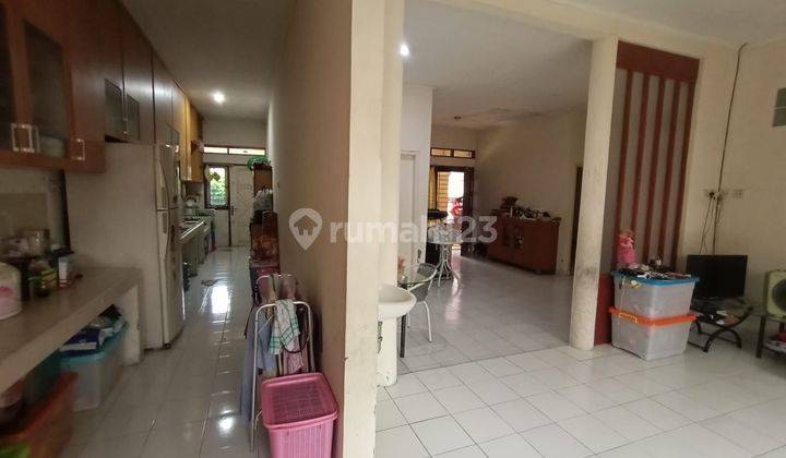 Jual Cepat rumah siap huni di Persada Depok 2