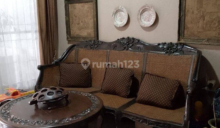 RUMAH MINIMALIS 2 LANTAI DEKAT TEMPAT PERBELANJAAN DI CILEUNGSI BOGOR 2