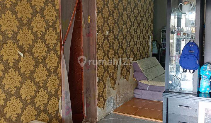 RUMAH MINIMALIS COCOK UNTUK PASUTRI BARU DI CILEUNGSI BOGOR 2