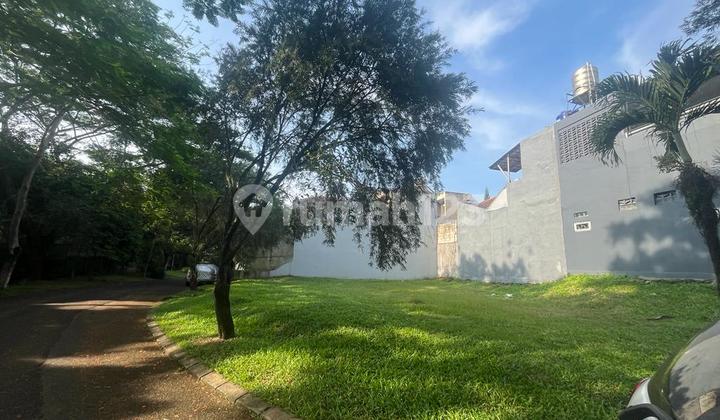 Kavling Siap Bangun, Lokasi Strategis, Bebas Banjir, Dekat Tol di Citragran Cibubur