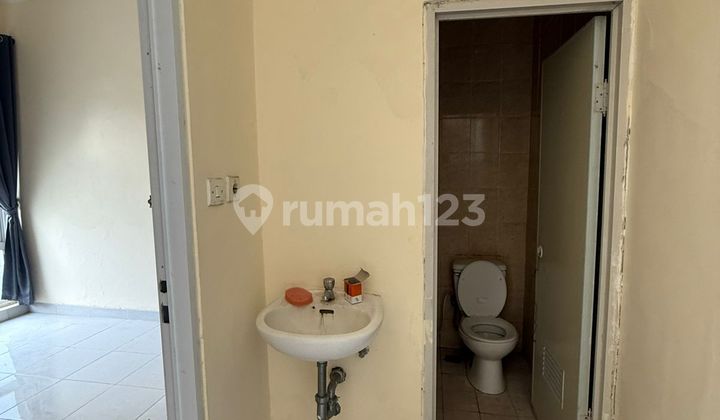 Rumah 1 Lantai Siap Huni Bebas Banjir di Harvest City Bogor 2