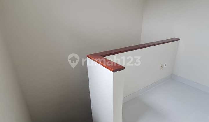 Two-Story House Ready to Occupy in Cibubur Tourism City 2