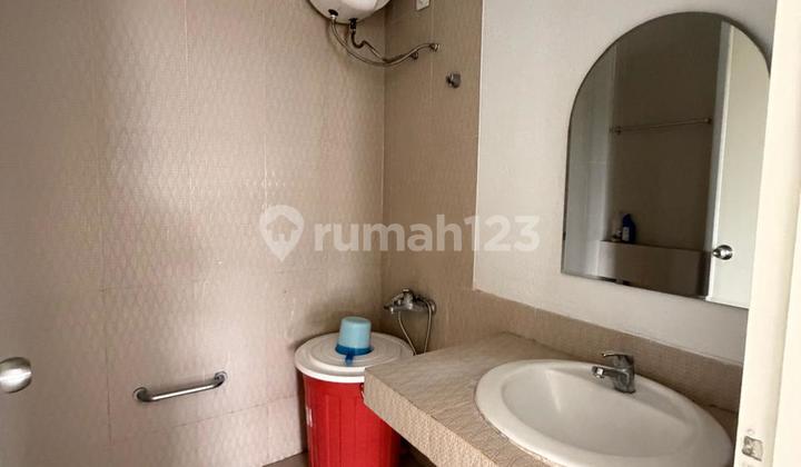 Rumah Siap Huni Dijual di Bukit Golf Cibubur