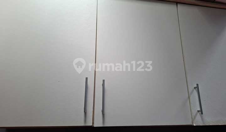 One-Story Ready-to-Occupy House in Citragran Cibubur Cluster 2