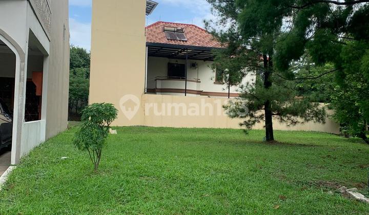 Kavling Hoek Lokasi Terdepan Kota Wisata Cibubur Dijual Murah Kavling Hoek Lokasi Terdepan Kota Wisata Cibubur Dijual Murah