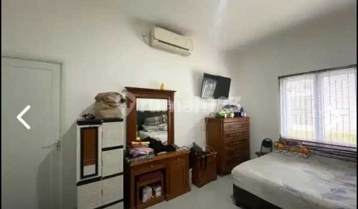 Dijual Rumah Minimalis 1 Lantai di Lingkungan Asri, di Cikeas, Bogor. 2