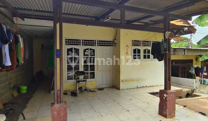 Strategic Flood-Free Boarding House in Kranggan, Bekasi Near Trans Mart Cibubur 2