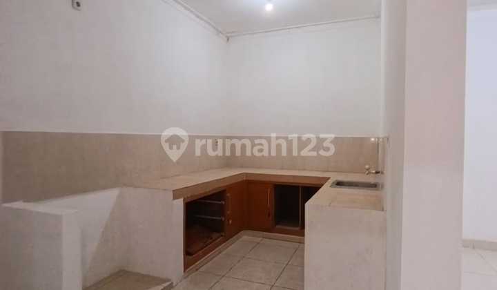 Two-Storey House Ready to Occupied in Cibubur Tourism City 2