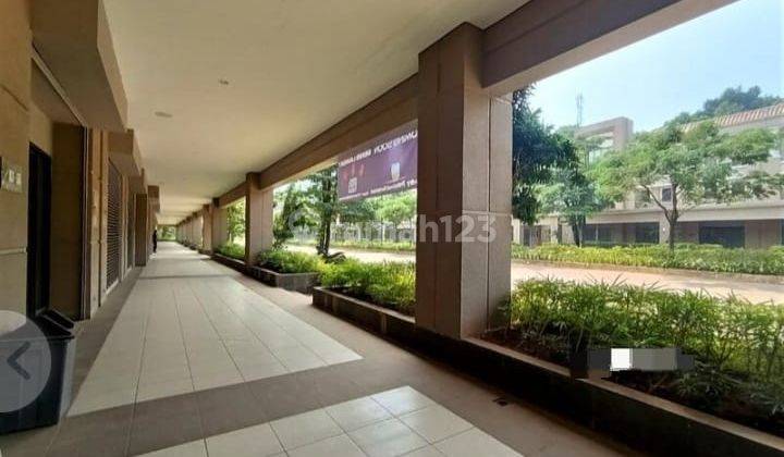 Dijual Ruko 3 Lantai Lokasi Strategis Di Area Apartemen Podomoro, 5 Menit Ke Pintu Tol Cimanggis 2