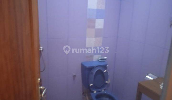 Rumah 2 Lantai di Perumahan Equator Sentul Bogor Dekat Aeon Sentul 2