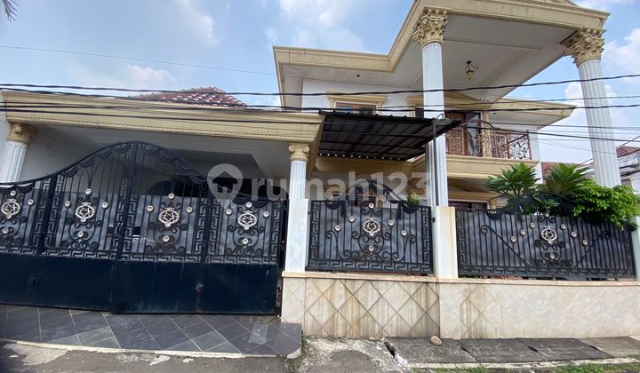 2-Story House, Strategic Location, Move-In Ready, Cipinang Melayu, East Jakarta 2-Story House, Strategic Location, Move-In Ready, Cipinang Melayu, East Jakarta