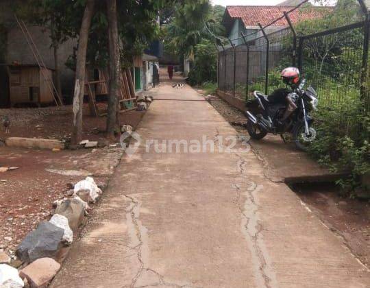 Tanah Luas Murah Di Gunung Puteri Bogor 2