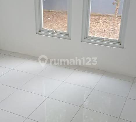 Ready-to-Occupy 1-Story House in Citra Indah Bogor 2
