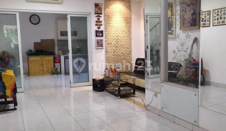 Two-Story House Ready to Occupy in Cibubur Tourist City 2