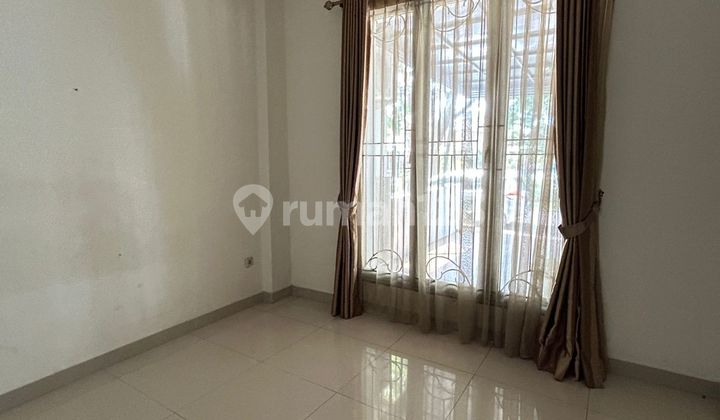 Rumah 2 Lantai di CitraGran Cibubur Dekat Tol Jatikarya 2