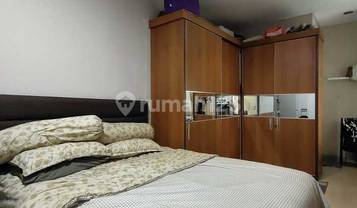 Dijual Rumah 2 Lantai Bebas Banjir Dekat Mall di Citragran Cibubur 2