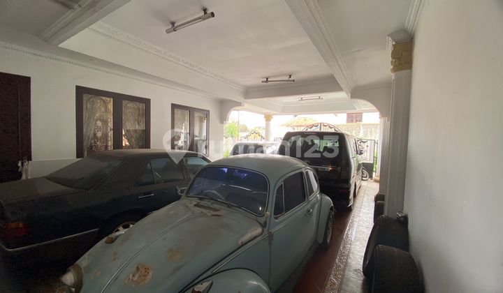 2-Story House, Strategic Location, Move-In Ready, Cipinang Melayu, East Jakarta 2-Story House, Strategic Location, Move-In Ready, Cipinang Melayu, East Jakarta