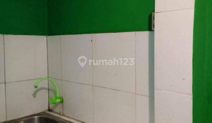 Rumah Kost Dijual Bisa Jadi Hostel Atau Harian Samping Bsi Margonda 2