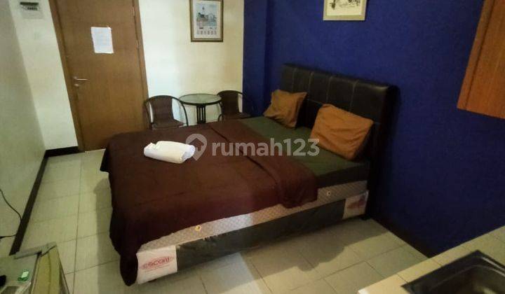 Jarang Ada Murah Kebangetan Ppjb Lunas Furnished Double View 10 Menit Ke Citos 1