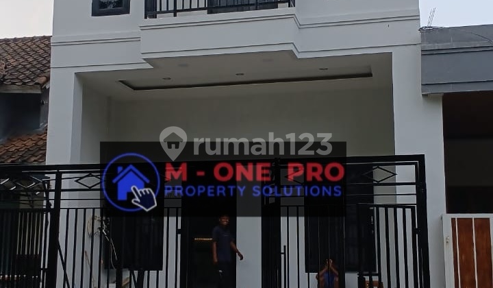 For Sale: Citra Raya Cikupa Boarding Houses