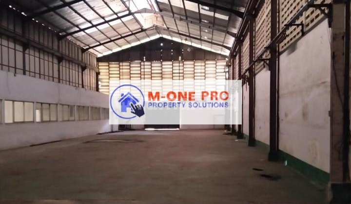 Di Sewakan Gudang Batu Ceper Di Sewakan Gudang Batu Ceper