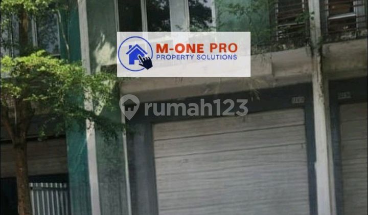 Di Jual Gudang Bizzlink Cikupa Di Jual Gudang Bizzlink Cikupa