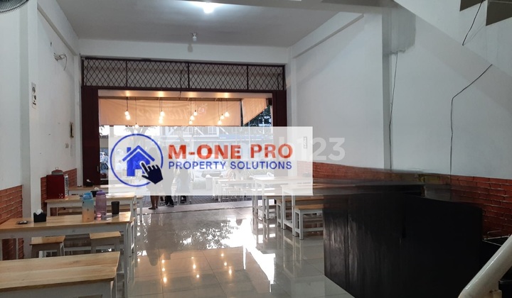 For Sale: Citra Raya Cikupa Shop House 2