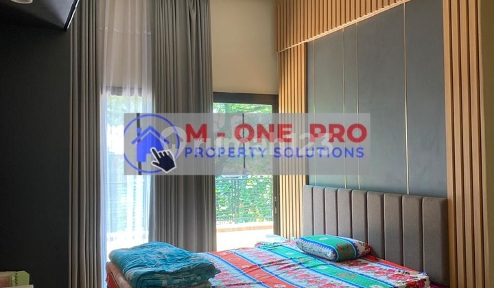 For Sale: 2-Story Semi-Furnished House 2