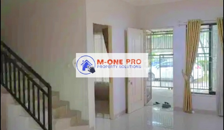 Semi-Furnished House for Rent. 2