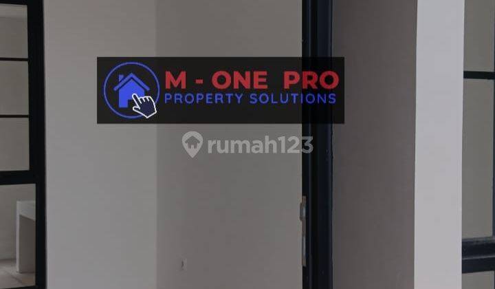 Di Sewakan Rumah Cluster Premium 2