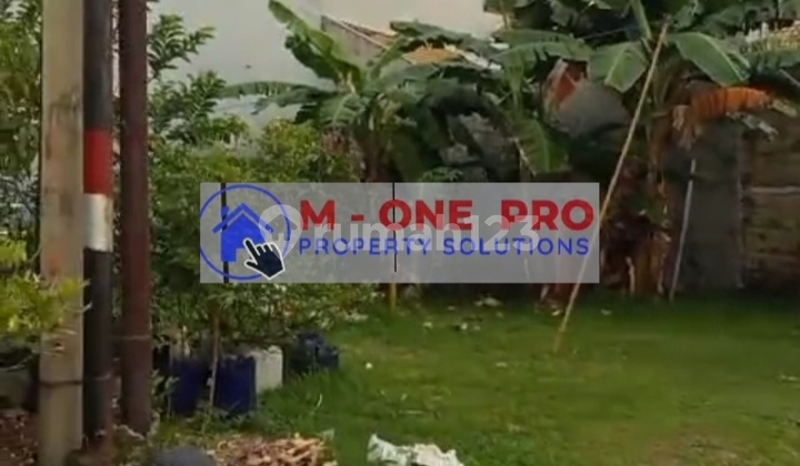 Di Jual Tanah Perumahan Citra Raya