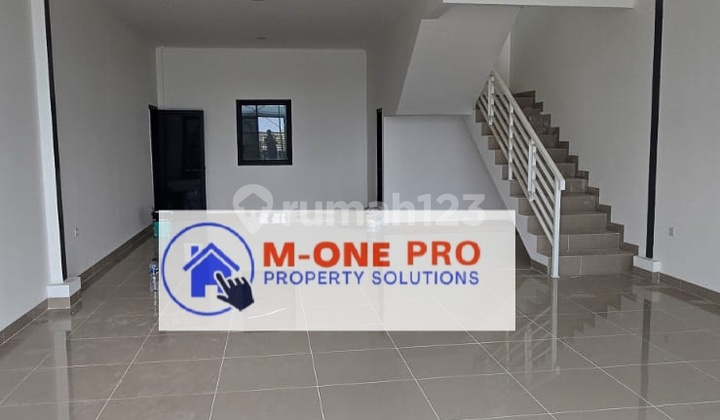 Warehouse for Rent in Legok.