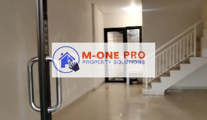 For Rent, 2-Story Shop House Ready for Business in Cikupa Citra Raya 2
