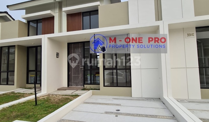Di Jual Rumah Cluster Premium Di Jual Rumah Cluster Premium