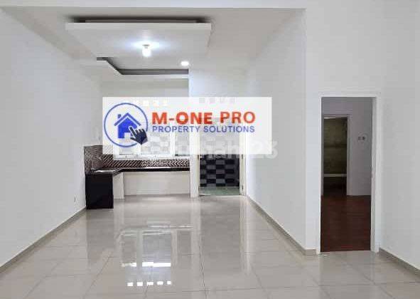 Di Jual Rumah 2 Lantai Cluster Premium Sudah Renovasi 2